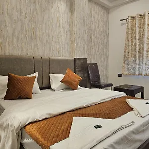 Mm Grand Varanasi