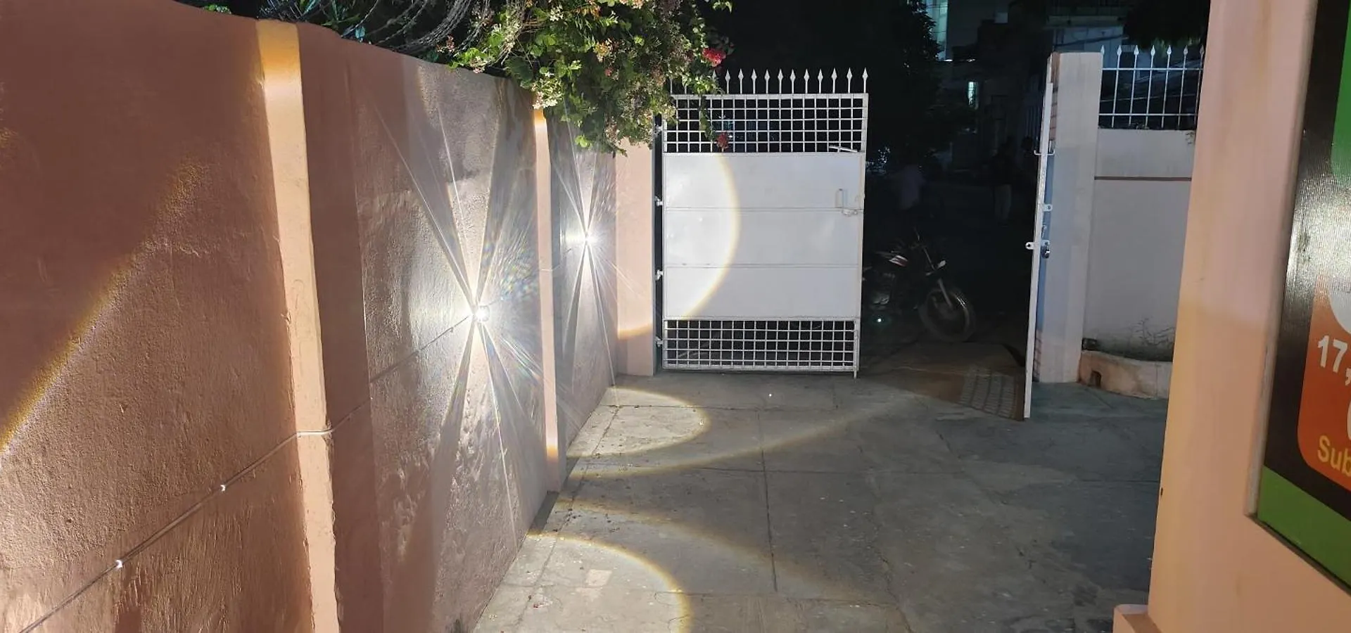 Divine Tulip Apartment Varanasi