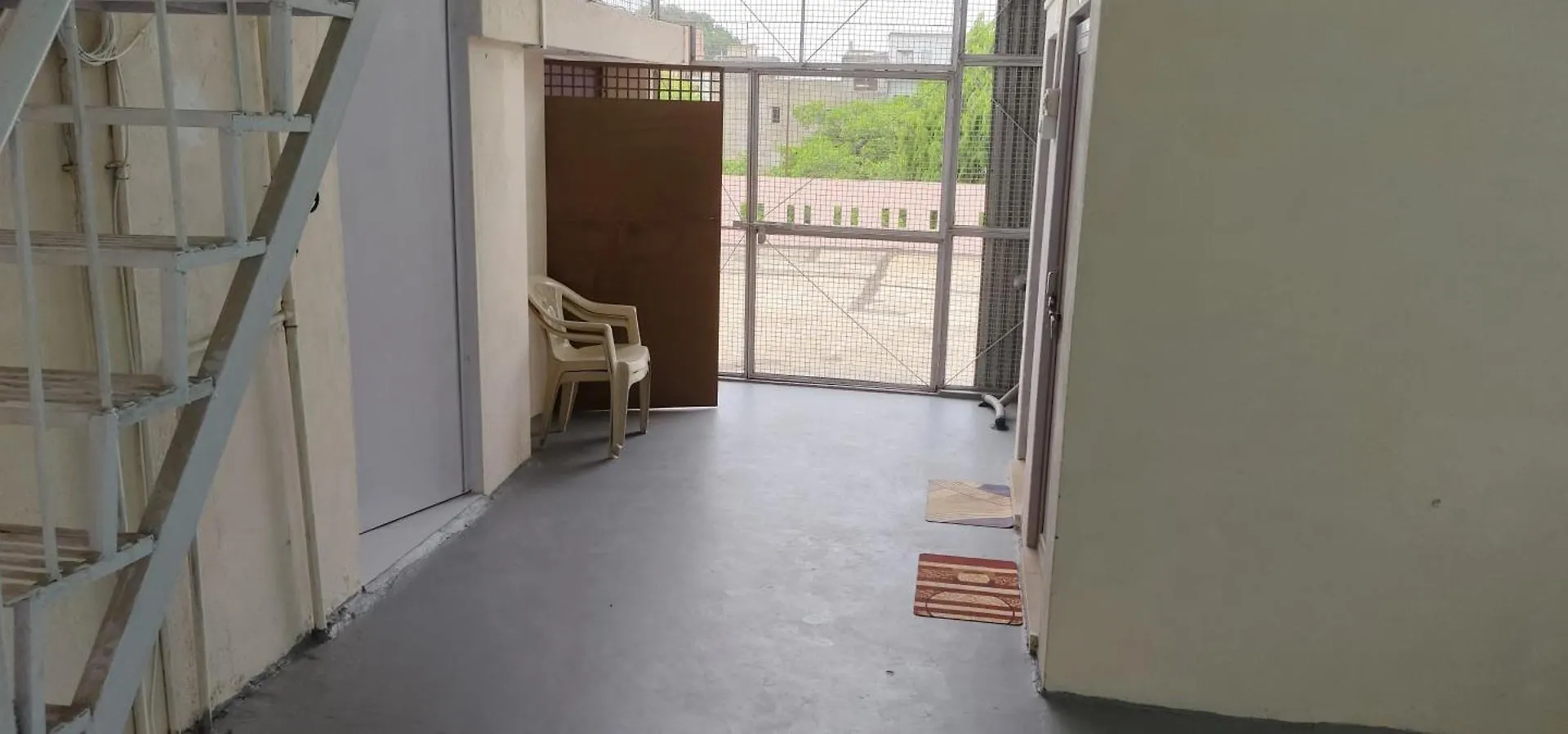Divine Tulip Apartment Varanasi India