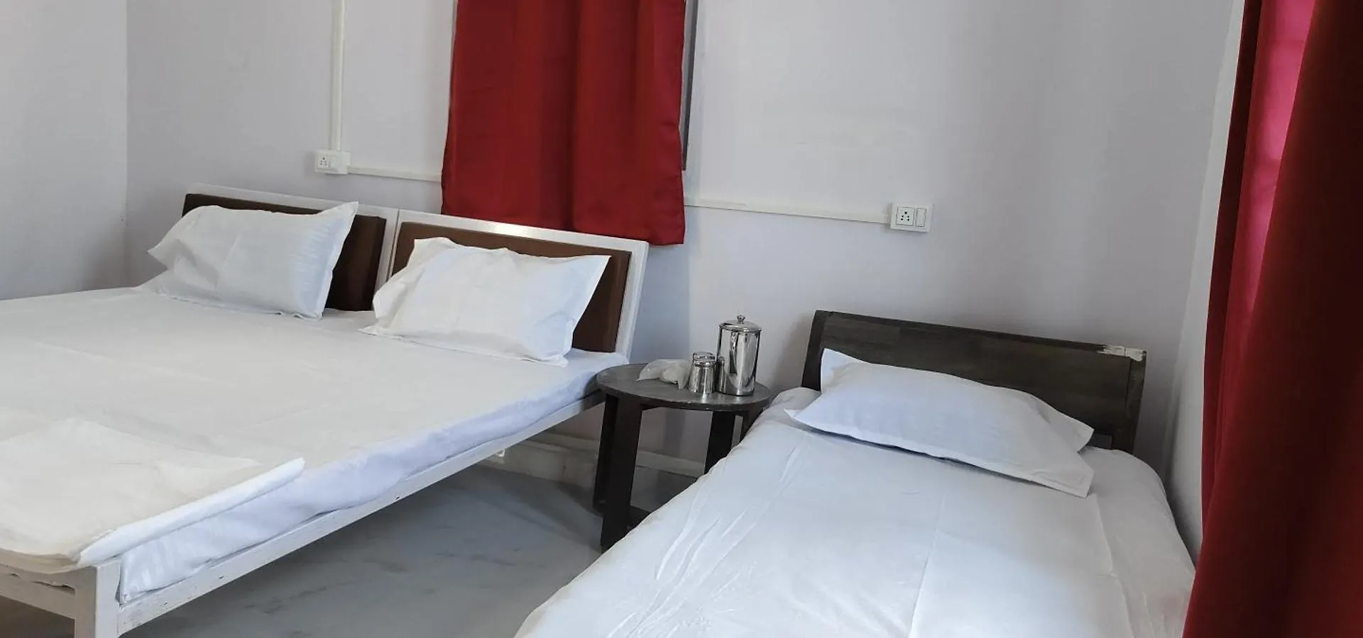 Divine Tulip Apartment Varanasi