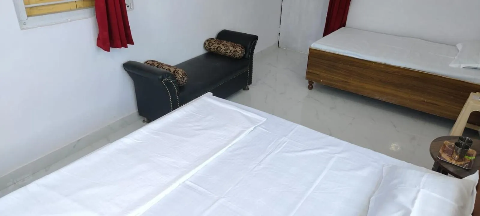Divine Tulip Apartment Varanasi