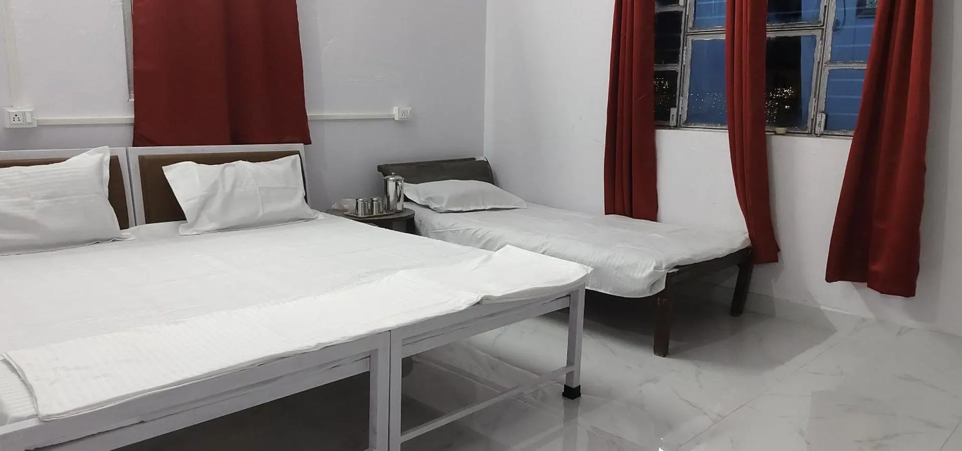 Divine Tulip Apartment Varanasi India