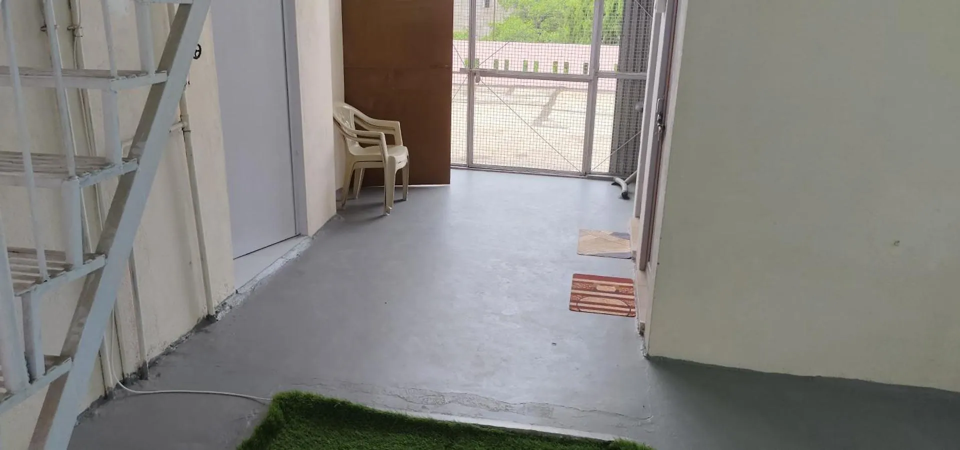 Divine Tulip Apartment Varanasi India