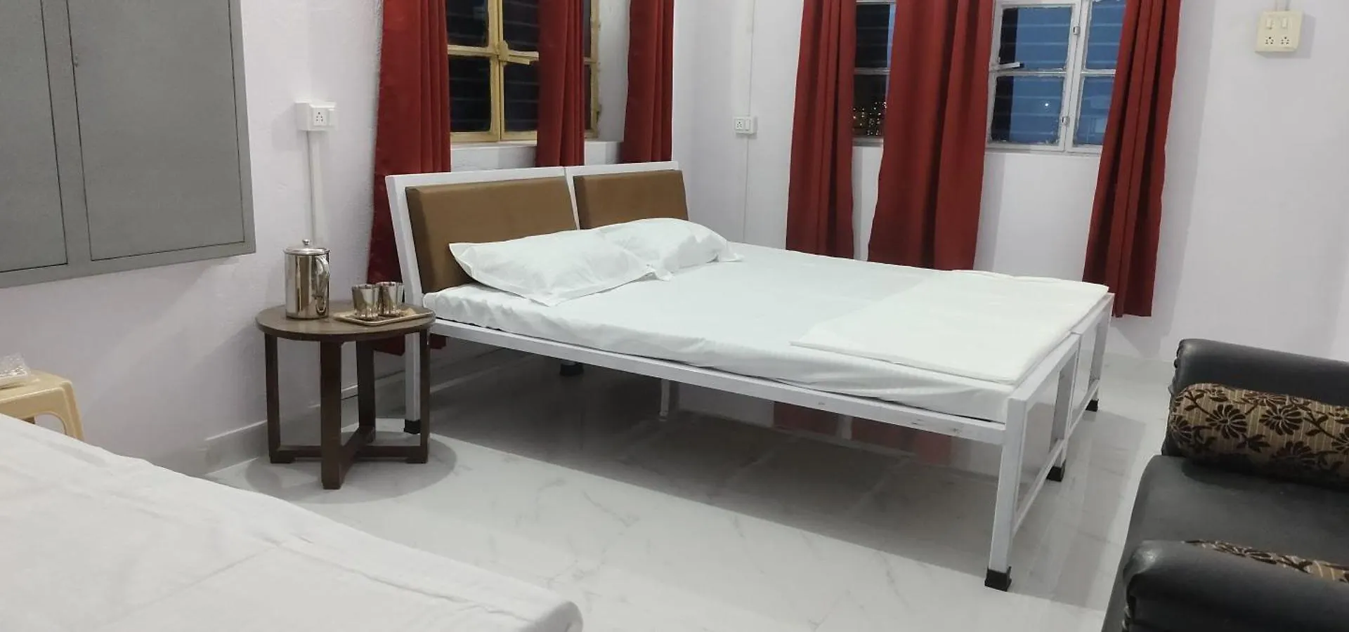 Divine Tulip Apartment Varanasi