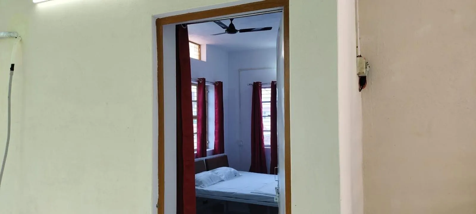 Divine Tulip Apartment Varanasi India