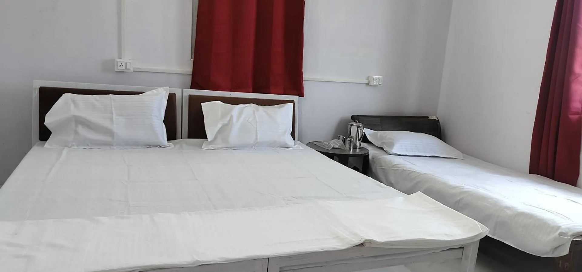 Divine Tulip Apartment Varanasi