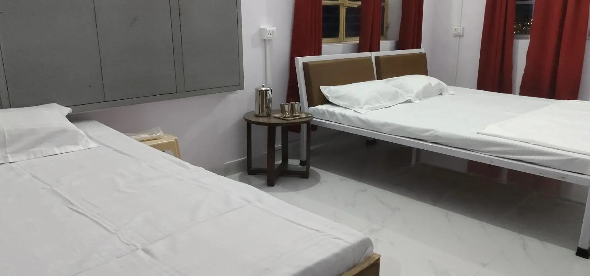 Divine Tulip Apartment Varanasi 0*,  India