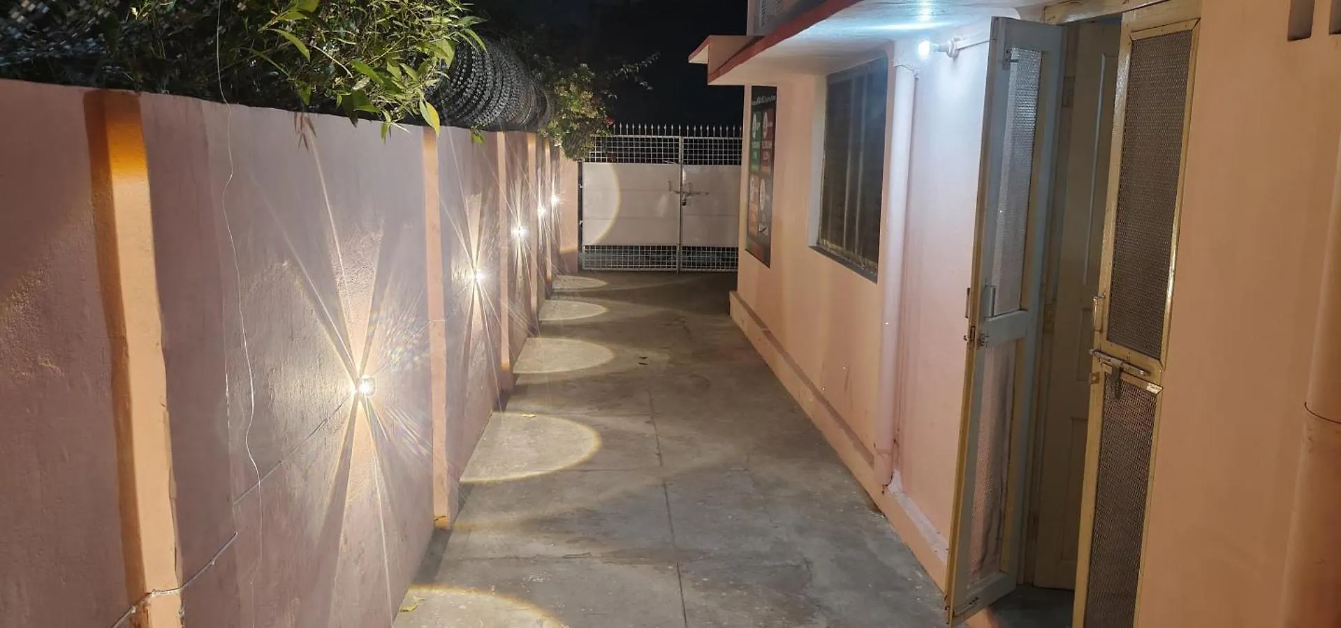 Divine Tulip Apartment Varanasi